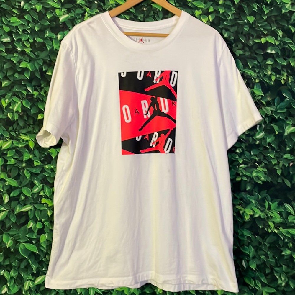 Men’s Jordan T-shirt